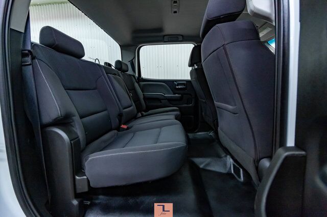 2019 GMC Sierra 3500HD 4x4 Crew Cab SLE Longbox BCam Red Deer AB