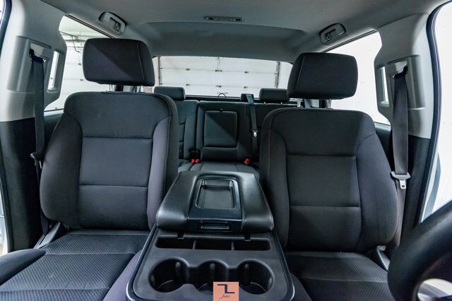 2019 GMC Sierra 3500HD 4x4 Crew Cab SLE Longbox BCam Red Deer AB