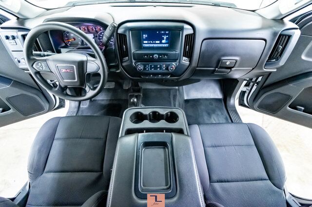 2019 GMC Sierra 3500HD 4x4 Crew Cab SLE Longbox BCam Red Deer AB