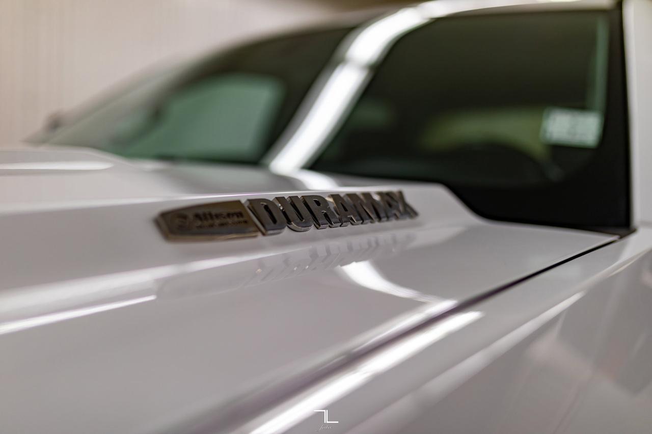 2019 GMC Sierra 3500HD 4x4 Crew Cab SLE Longbox Diesel BCam Red Deer AB