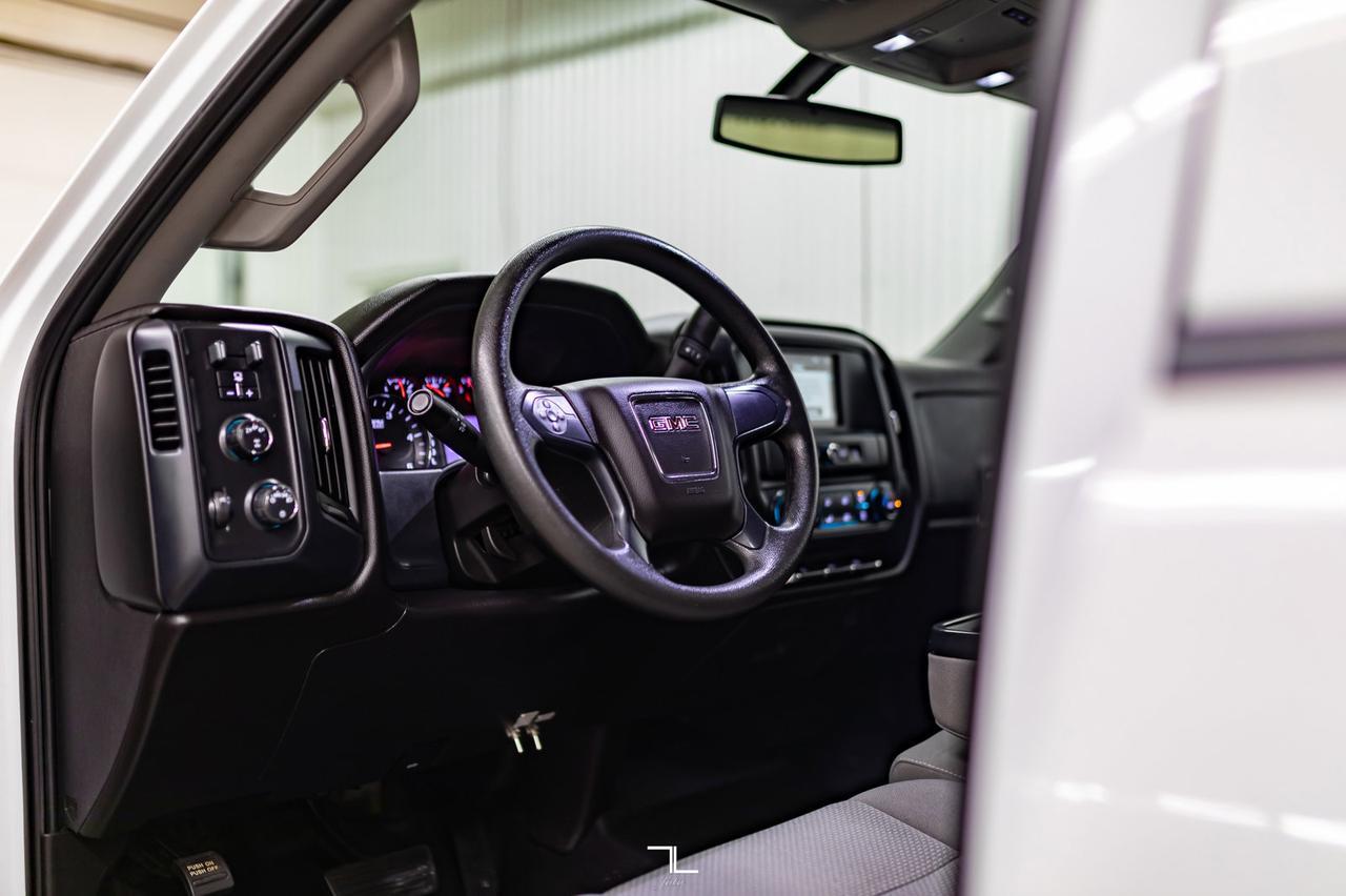 2019 GMC Sierra 3500HD 4x4 Crew Cab SLE Longbox Diesel BCam Red Deer AB