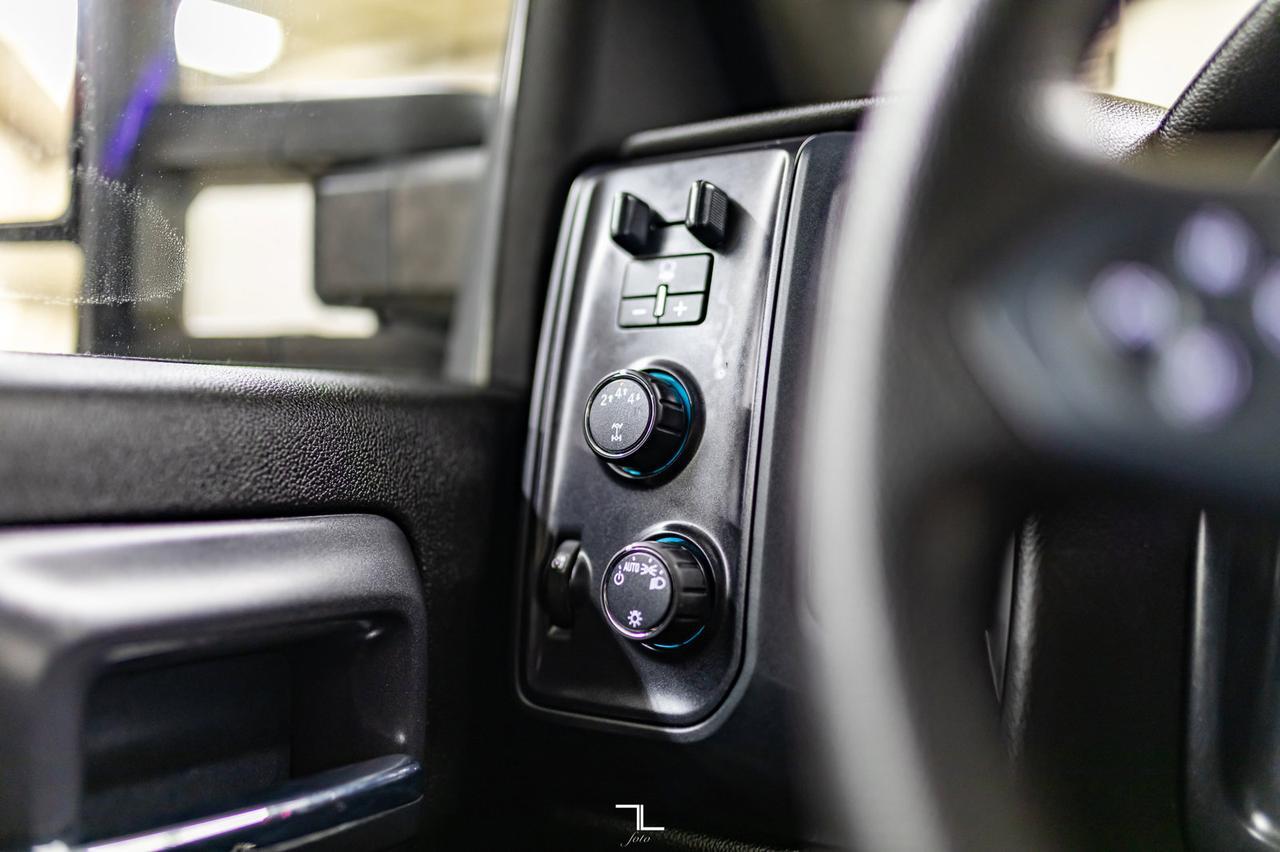 2019 GMC Sierra 3500HD 4x4 Crew Cab SLE Longbox Diesel BCam Red Deer AB