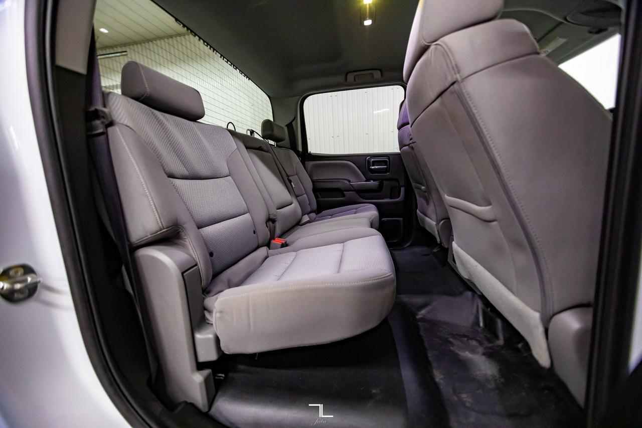 2019 GMC Sierra 3500HD 4x4 Crew Cab SLE Longbox Diesel BCam Red Deer AB