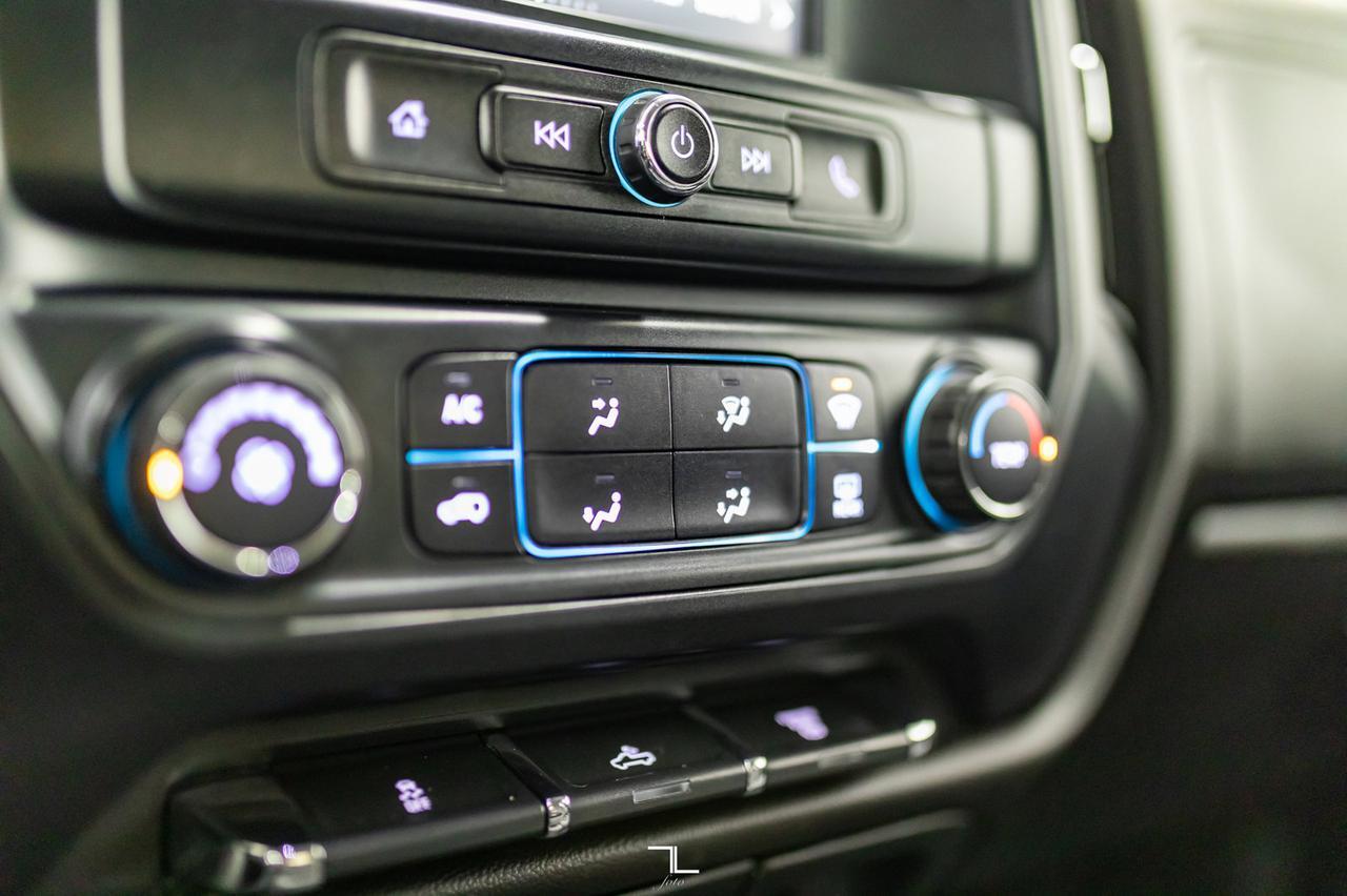 2019 GMC Sierra 3500HD 4x4 Crew Cab SLE Longbox Diesel BCam Red Deer AB