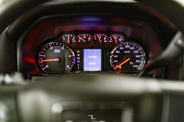 2019 GMC Sierra 3500HD 4x4 Crew Cab SLE Longbox Diesel BCam Red Deer AB