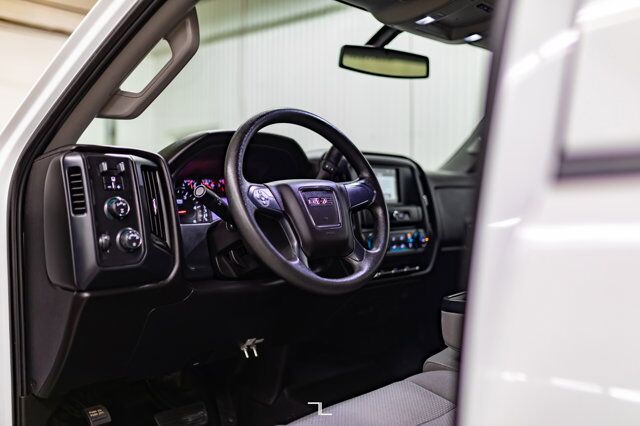 2019 GMC Sierra 3500HD 4x4 Crew Cab SLE Longbox Diesel BCam Red Deer AB