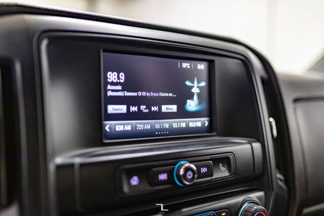 2019 GMC Sierra 3500HD 4x4 Crew Cab SLE Longbox Diesel BCam Red Deer AB