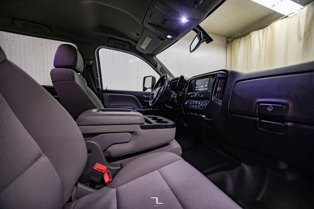 2019 GMC Sierra 3500HD 4x4 Crew Cab SLE Longbox Diesel BCam Red Deer AB