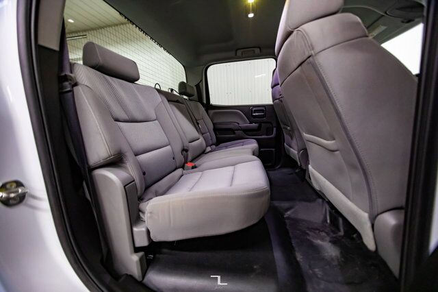 2019 GMC Sierra 3500HD 4x4 Crew Cab SLE Longbox Diesel BCam Red Deer AB