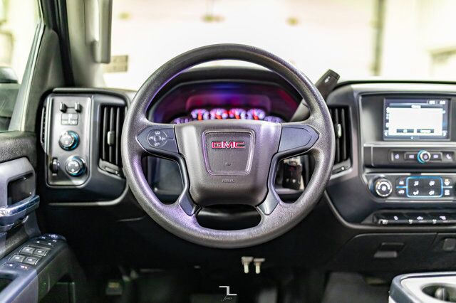 2019 GMC Sierra 3500HD 4x4 Crew Cab SLE Longbox Diesel BCam Red Deer AB