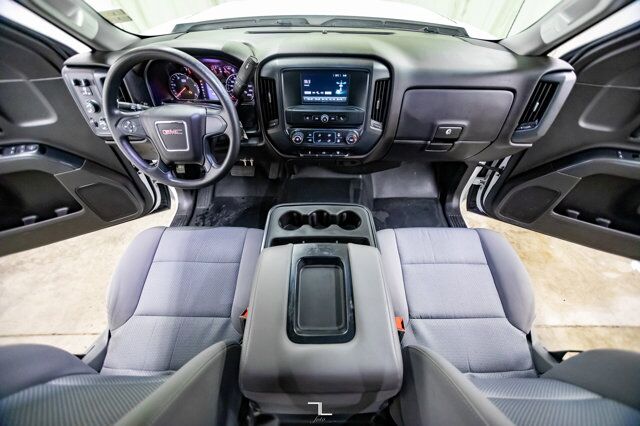 2019 GMC Sierra 3500HD 4x4 Crew Cab SLE Longbox Diesel BCam Red Deer AB