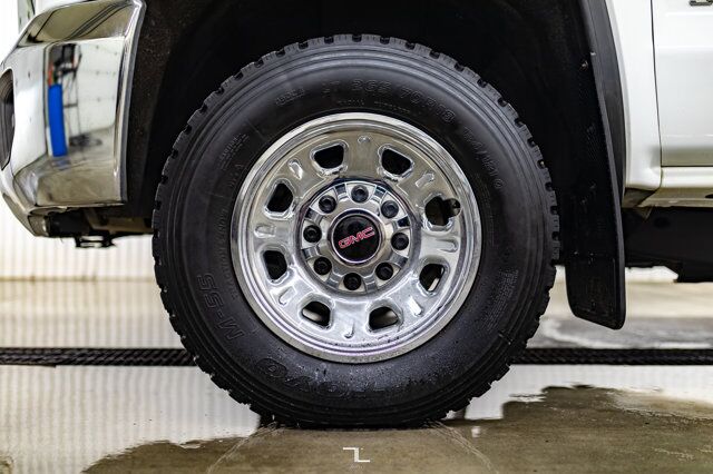 2019 GMC Sierra 3500HD 4x4 Crew Cab SLE Longbox Diesel BCam Red Deer AB