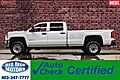 2019 GMC Sierra 3500HD 4x4 Crew Cab SLE Longbox Diesel BCam