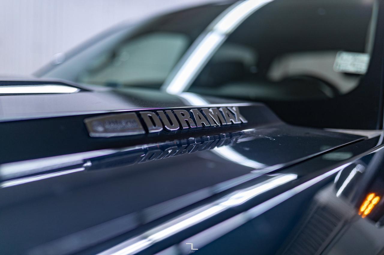 2019 GMC Sierra 3500HD 4x4 Crew Cab SLT Diesel Leather Nav BCam Red Deer AB