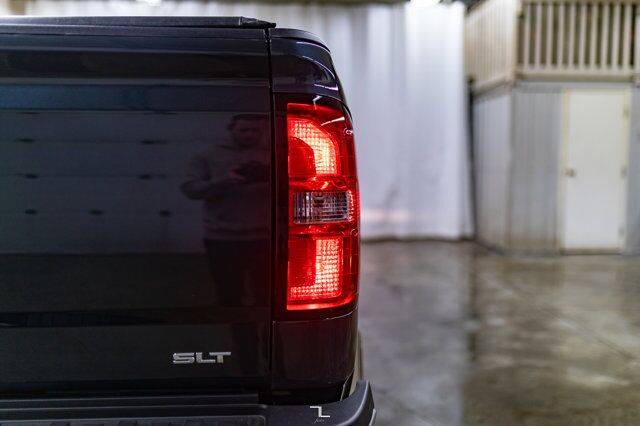 2019 GMC Sierra 3500HD 4x4 Crew Cab SLT Diesel Leather Nav BCam Red Deer AB