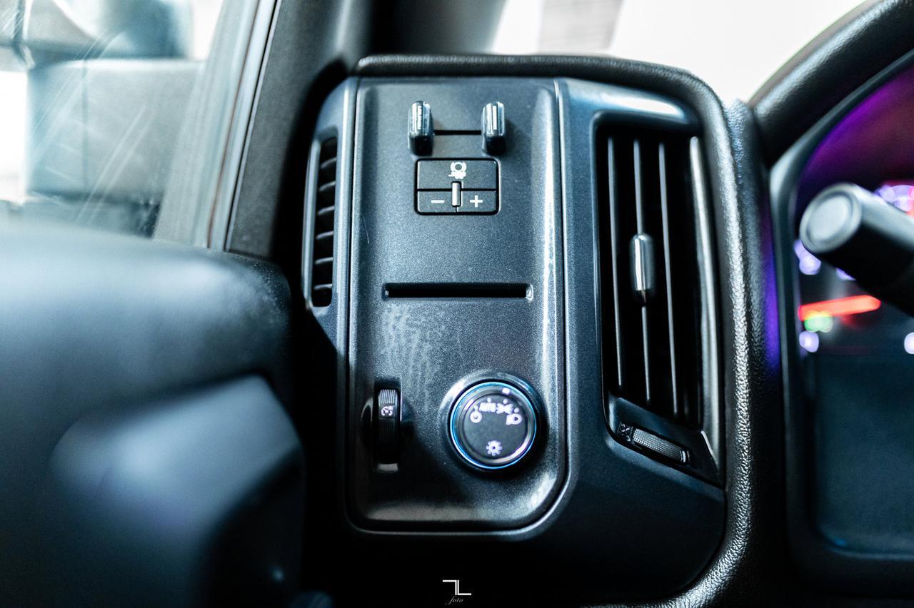 2019 GMC Sierra 3500HD 4x4 Crew Cab WT Longbox PSeat BCam Red Deer AB