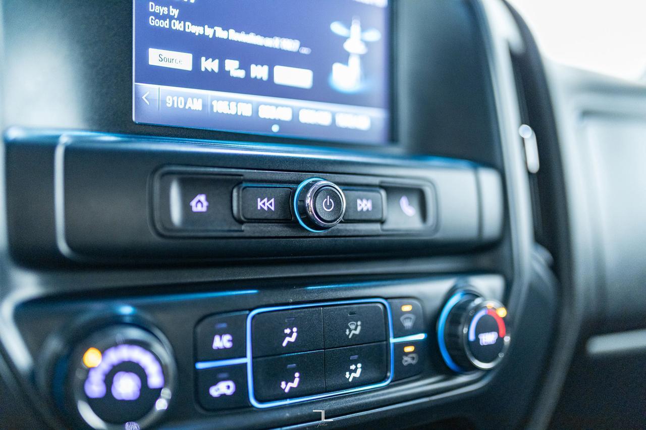 2019 GMC Sierra 3500HD 4x4 Crew Cab WT Longbox PSeat BCam Red Deer AB