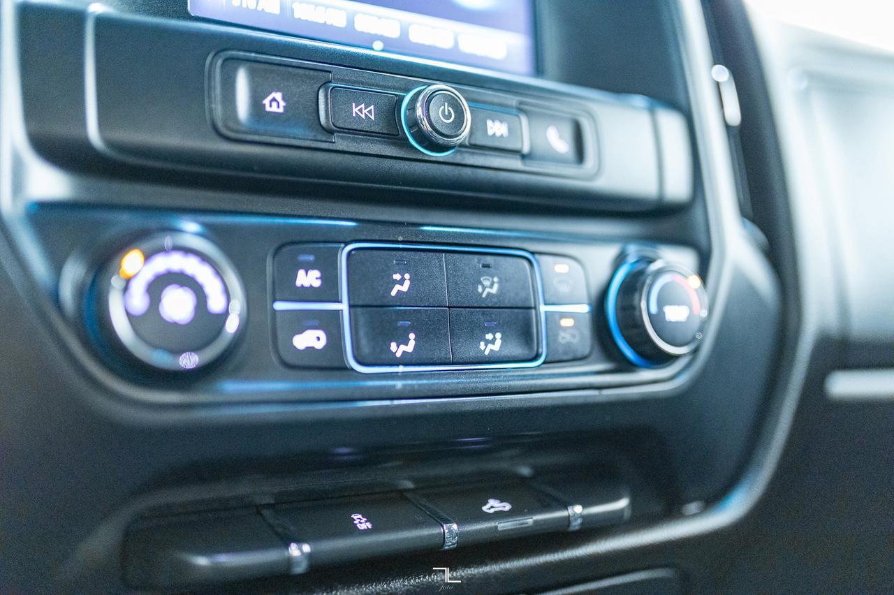 2019 GMC Sierra 3500HD 4x4 Crew Cab WT Longbox PSeat BCam Red Deer AB