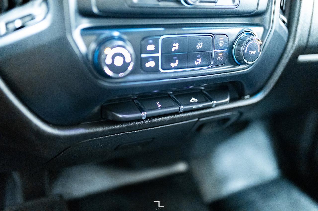 2019 GMC Sierra 3500HD 4x4 Crew Cab WT Longbox PSeat BCam Red Deer AB