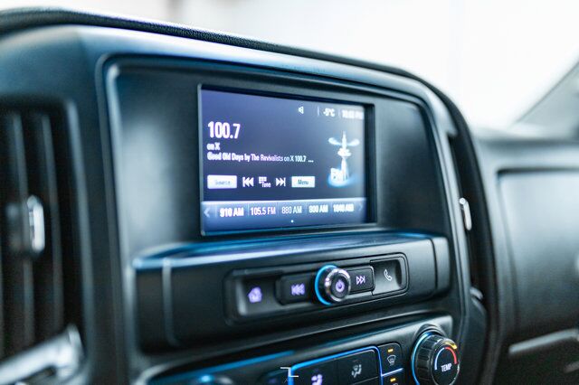 2019 GMC Sierra 3500HD 4x4 Crew Cab WT Longbox PSeat BCam Red Deer AB