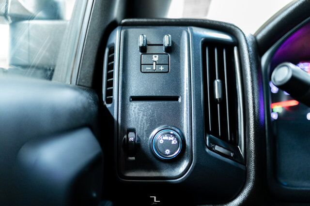 2019 GMC Sierra 3500HD 4x4 Crew Cab WT Longbox PSeat BCam Red Deer AB