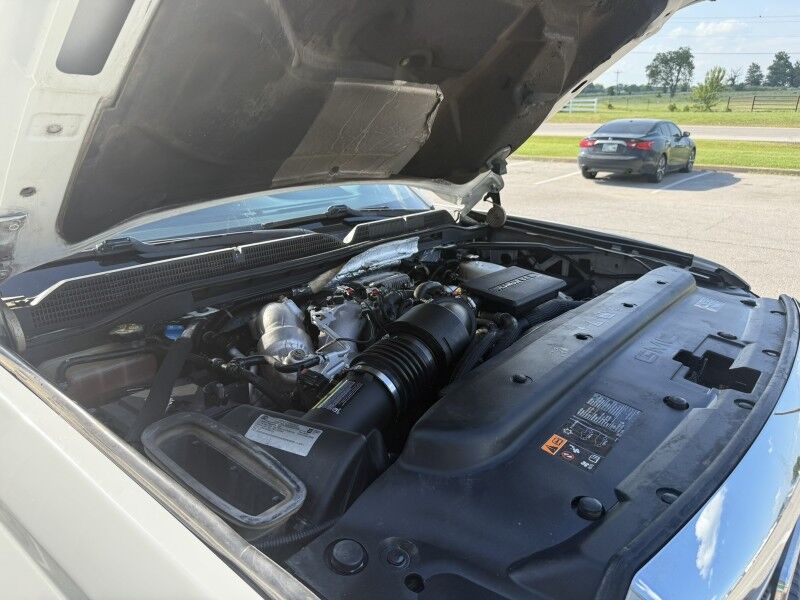 2019 GMC Sierra 3500HD 4x4 Diesel Flatbed Collinsville OK