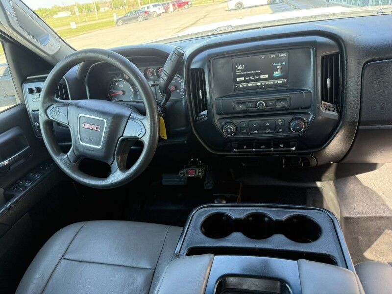 2019 GMC Sierra 3500HD 4x4 Diesel Flatbed Collinsville OK