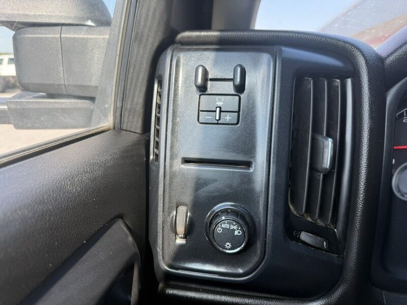 2019 GMC Sierra 3500HD 4x4 Diesel Flatbed Collinsville OK