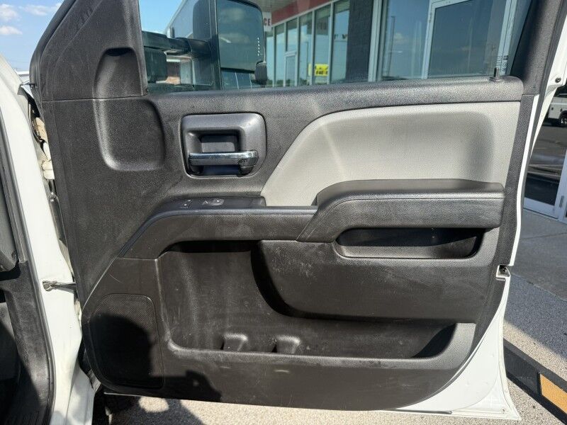 2019 GMC Sierra 3500HD 4x4 Diesel Flatbed Collinsville OK