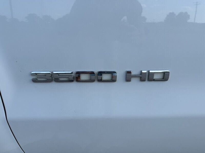 2019 GMC Sierra 3500HD 4x4 Diesel Flatbed Collinsville OK