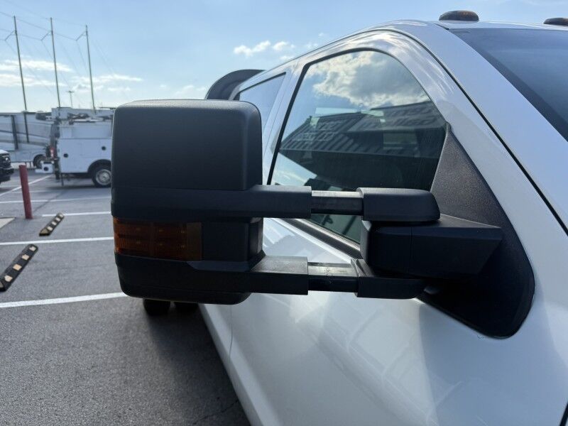 2019 GMC Sierra 3500HD 4x4 Diesel Flatbed Collinsville OK