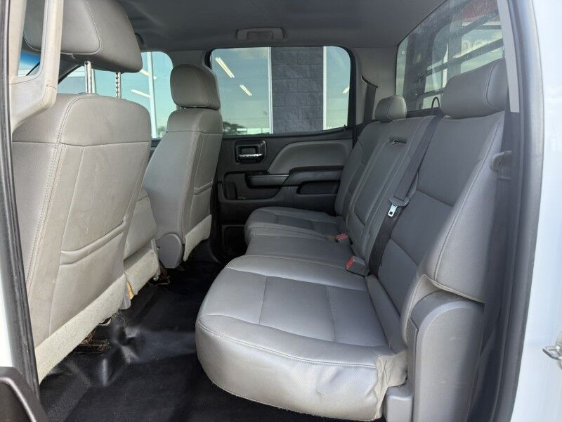 2019 GMC Sierra 3500HD 4x4 Diesel Flatbed Collinsville OK