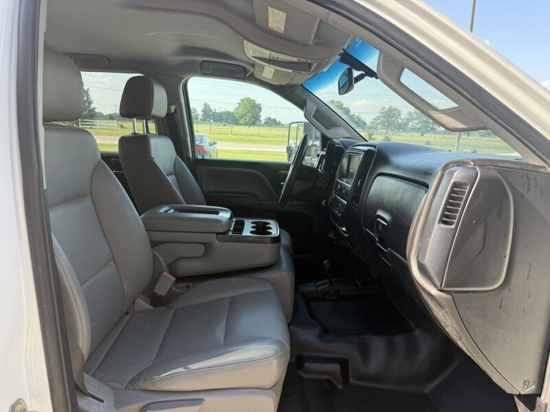 2019 GMC Sierra 3500HD 4x4 Diesel Flatbed Collinsville OK