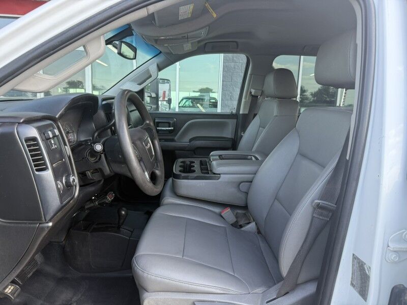 2019 GMC Sierra 3500HD 4x4 Diesel Flatbed Collinsville OK