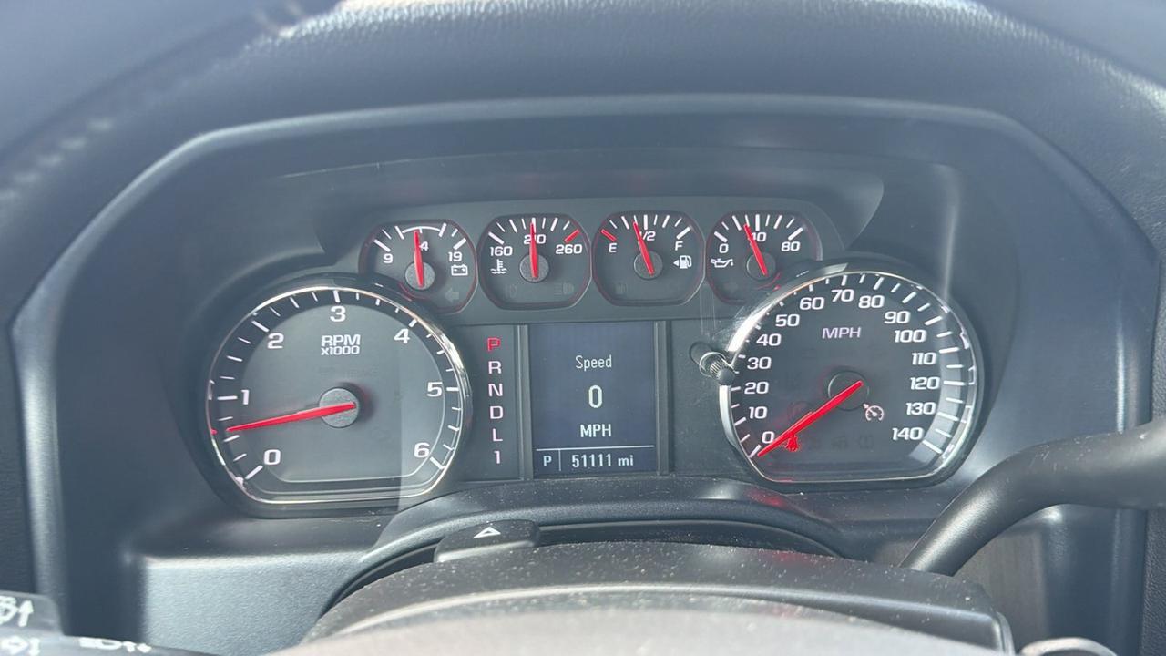 2019 GMC Sierra 3500HD Base New Braunfels TX