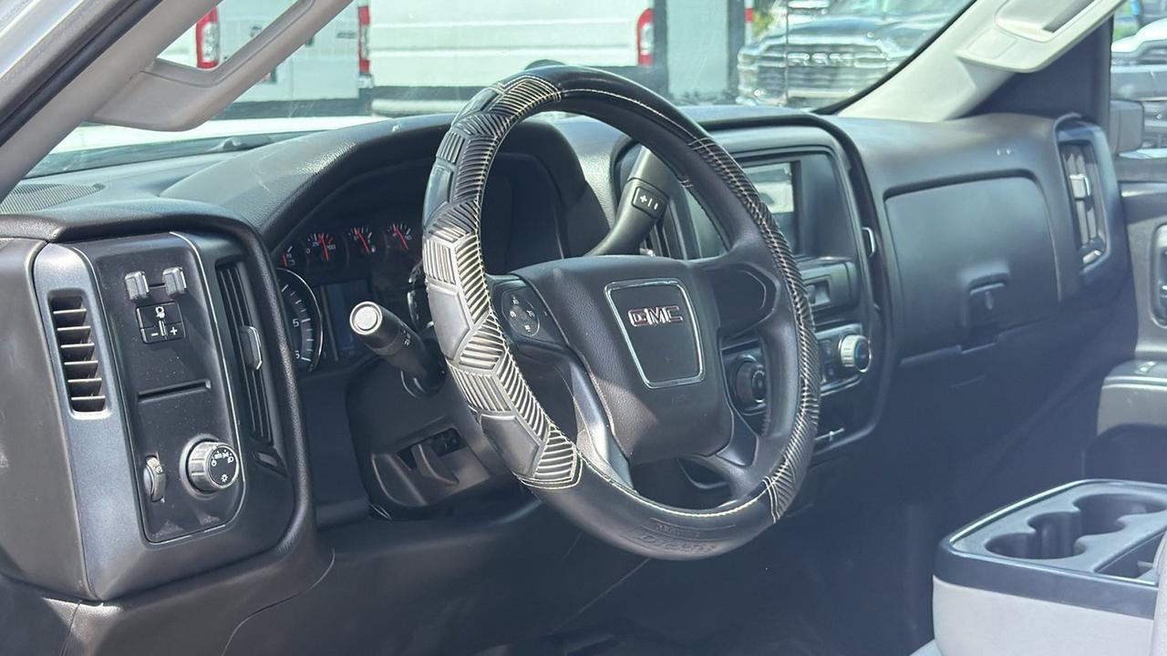 2019 GMC Sierra 3500HD Base New Braunfels TX