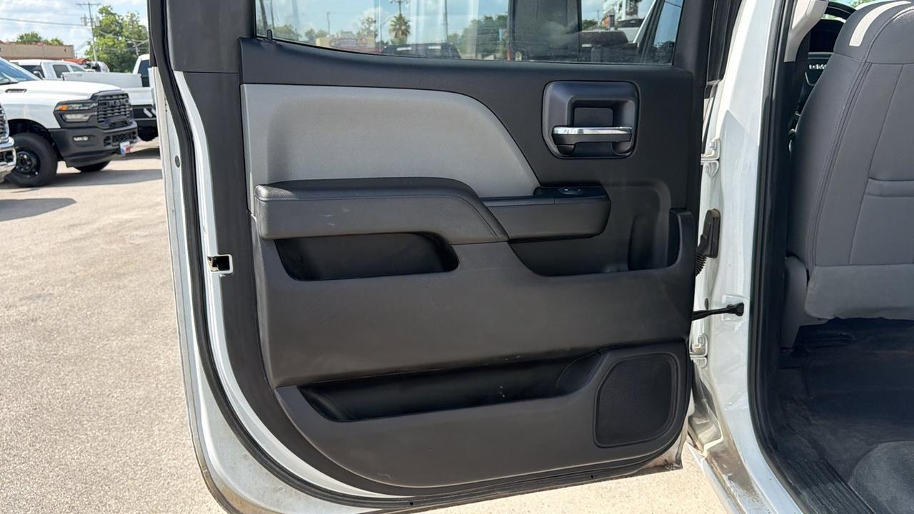 2019 GMC Sierra 3500HD Base New Braunfels TX
