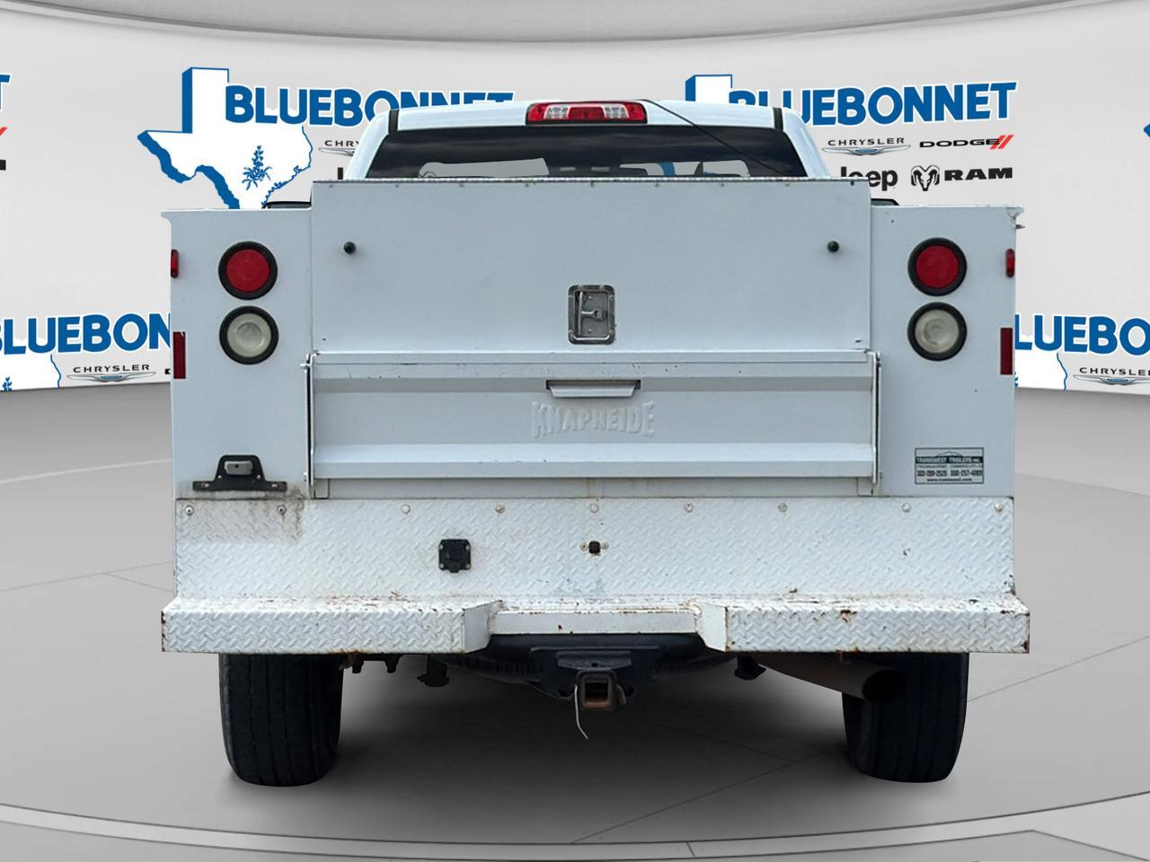 2019 GMC Sierra 3500HD Base New Braunfels TX