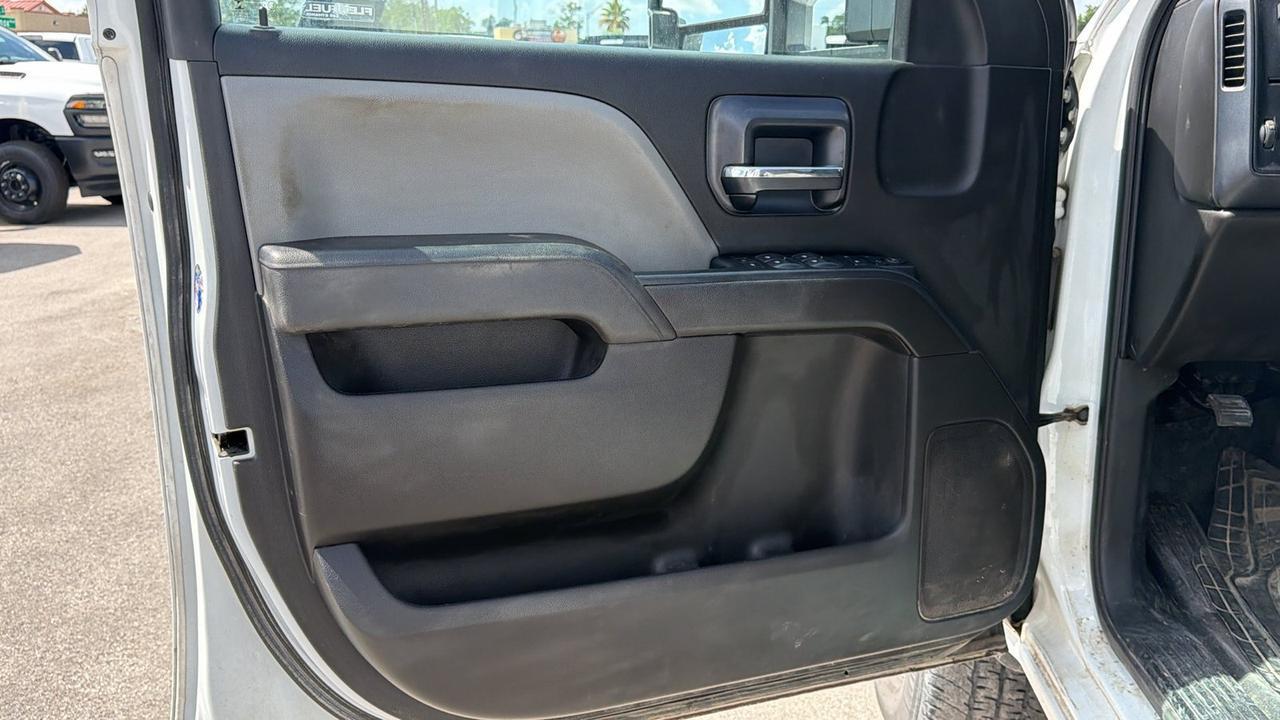2019 GMC Sierra 3500HD Base New Braunfels TX