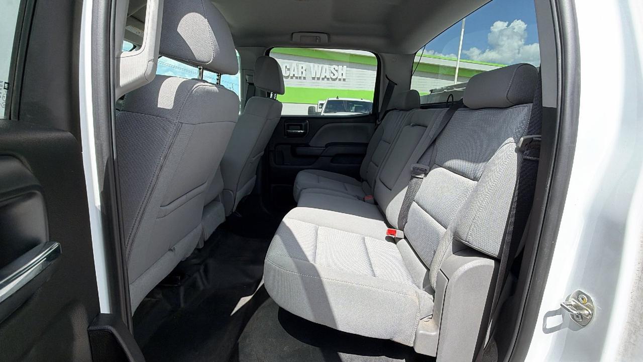 2019 GMC Sierra 3500HD Base New Braunfels TX
