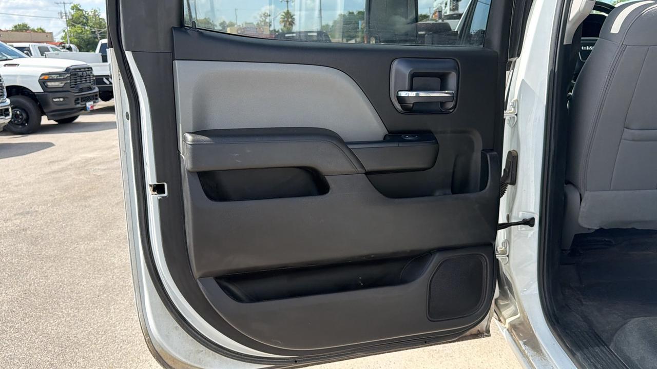 2019 GMC Sierra 3500HD Base New Braunfels TX