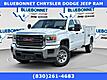2019 GMC Sierra 3500HD Base