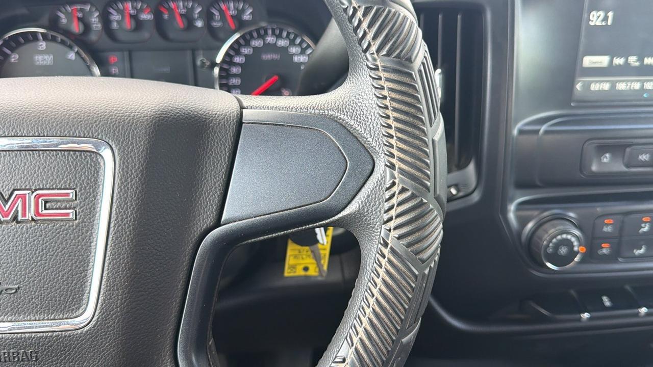 2019 GMC Sierra 3500HD Base New Braunfels TX