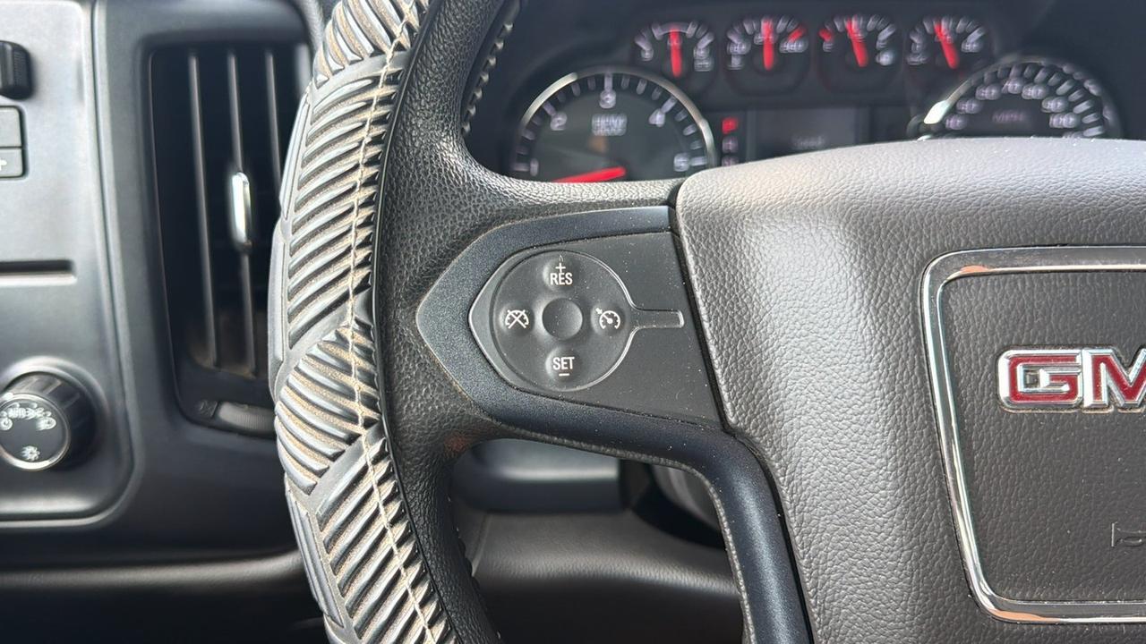 2019 GMC Sierra 3500HD Base New Braunfels TX