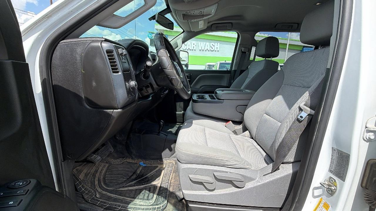 2019 GMC Sierra 3500HD Base New Braunfels TX