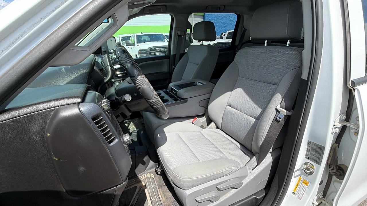 2019 GMC Sierra 3500HD Base New Braunfels TX