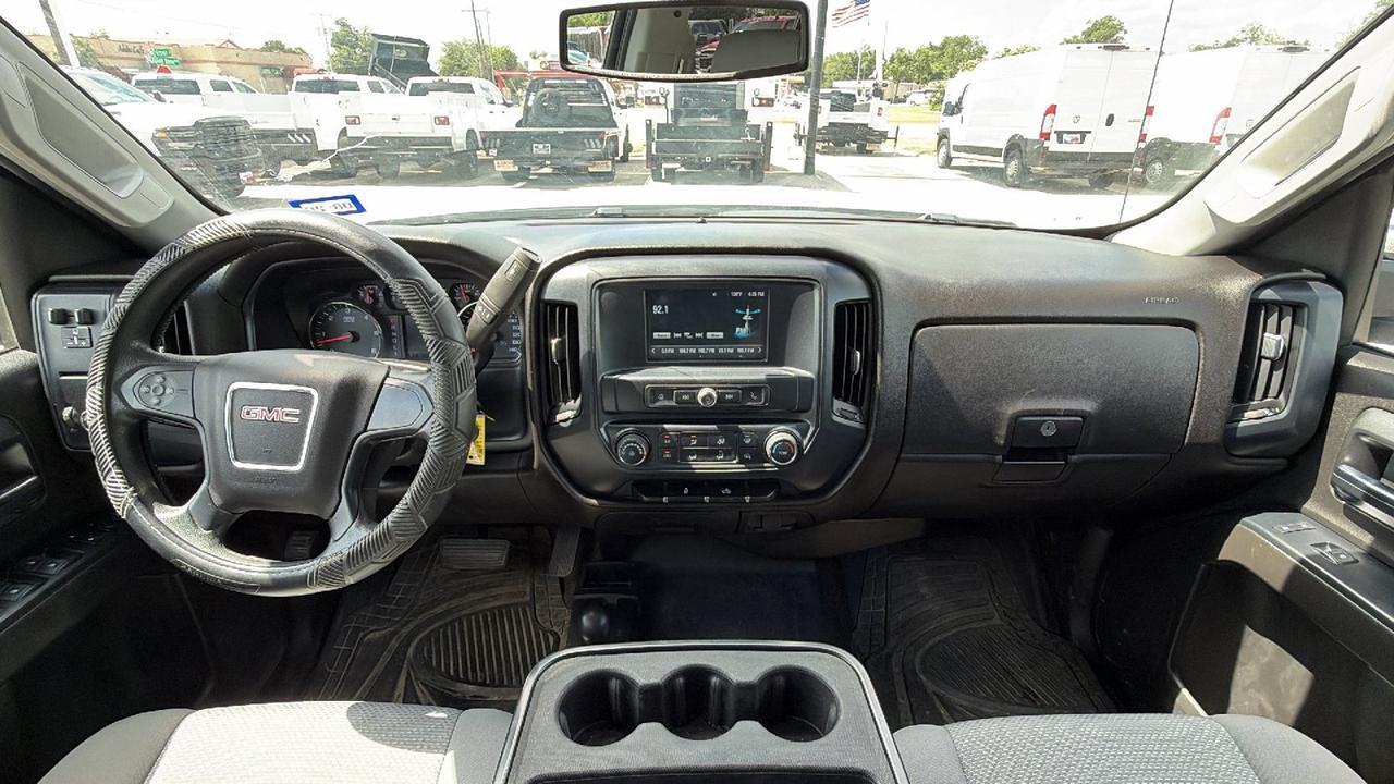 2019 GMC Sierra 3500HD Base New Braunfels TX