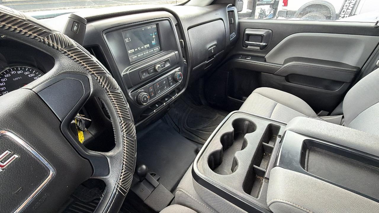 2019 GMC Sierra 3500HD Base New Braunfels TX