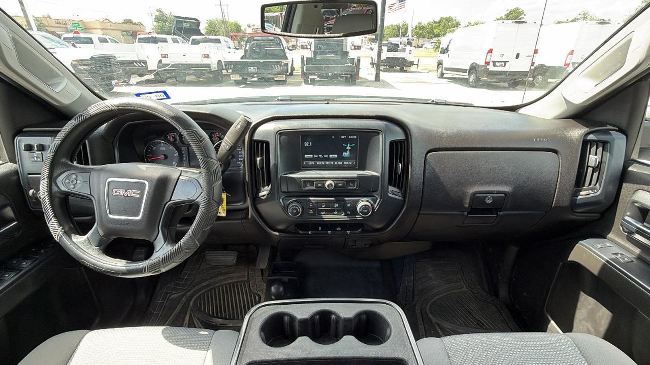 2019 GMC Sierra 3500HD Base New Braunfels TX