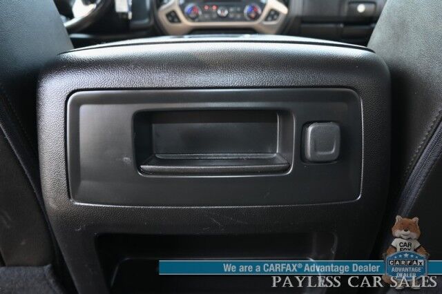 2019 GMC Sierra 3500HD Denali / 4X4 / Crew Cab / Dually / Turbo Diesel / Auto Start / Heated & Cooled Leather Seats / Heated Steering Wheel / Sunroof / NAV / Bose / Lane Depart Alert / Apple CarPlay & Android Auto / Bed Liner / Tow Pkg Anchorage AK